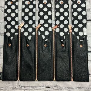 SEPHORA BEAUTY INSIDER COLLECTION ROLL IT UP PRO BRUSH Bag for all your brushes